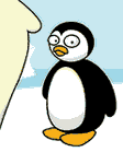 pic for poor penguin